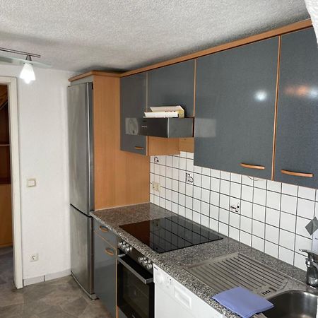 Haus Dambacher - Arbeiter-Monteurzimmer Nuertingen Extérieur photo
