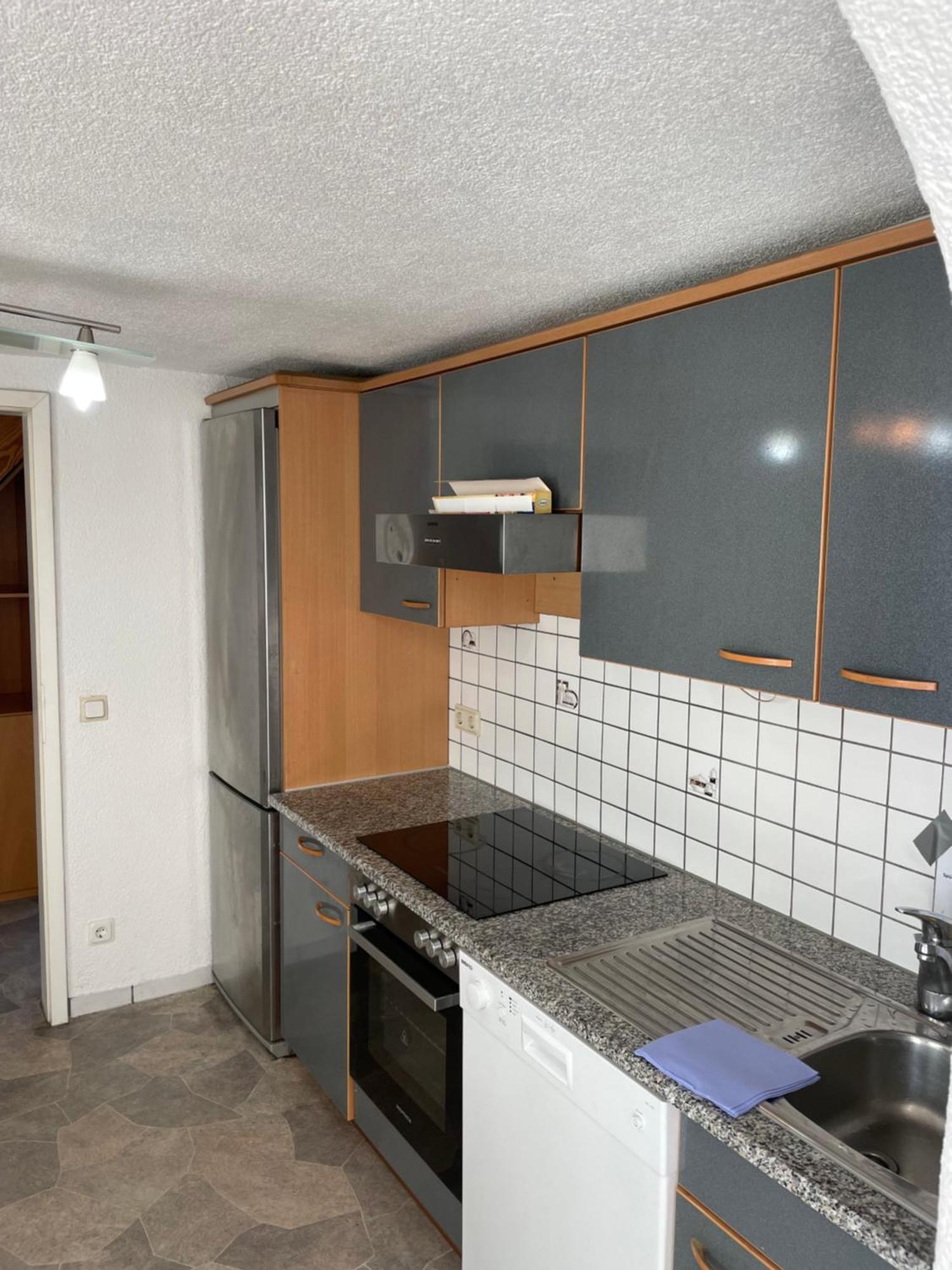 Haus Dambacher - Arbeiter-Monteurzimmer Nuertingen Extérieur photo